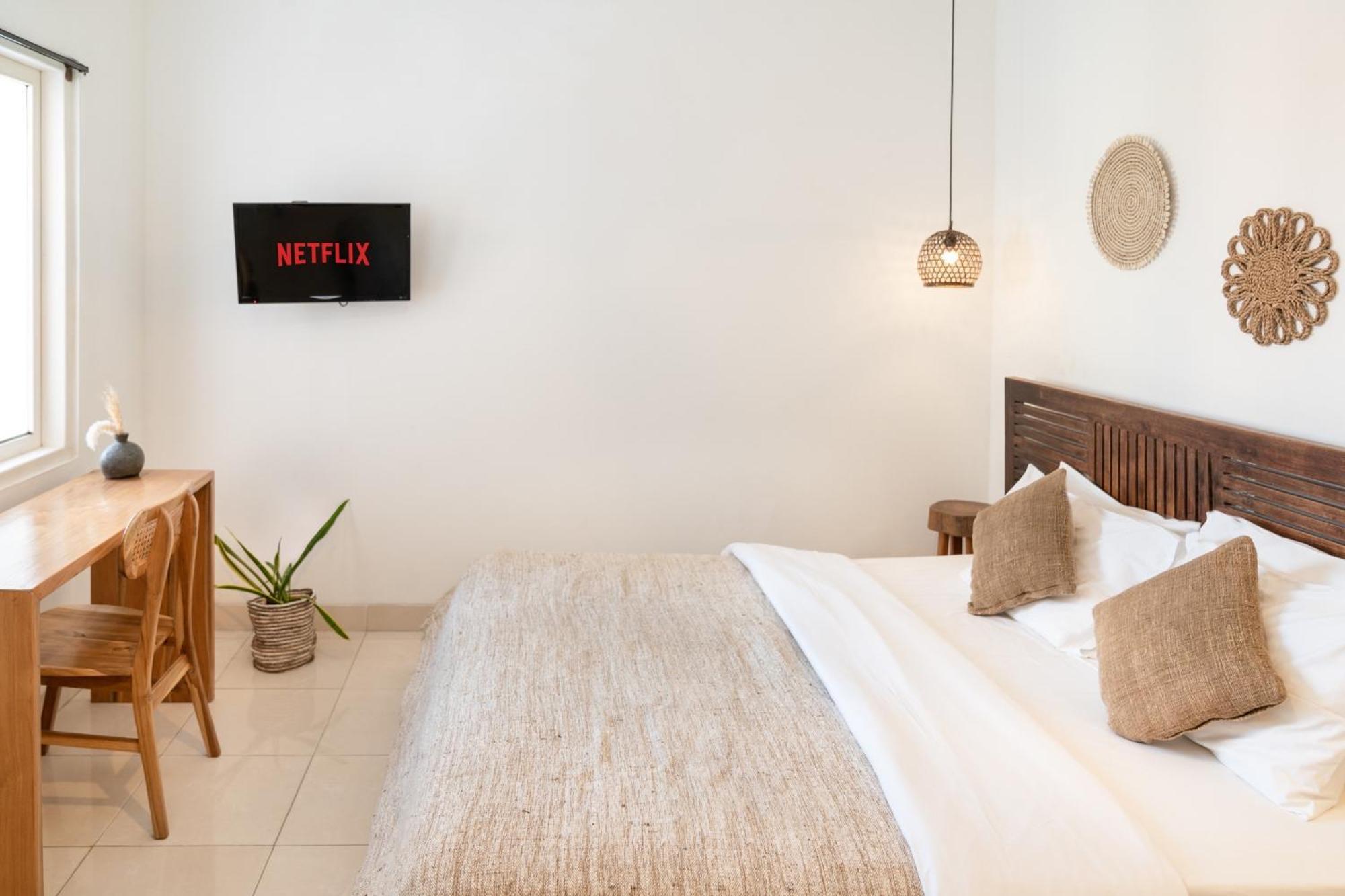 Casa De Lupe 5 Bedroom Villa In Kerobokan سمينياك المظهر الخارجي الصورة