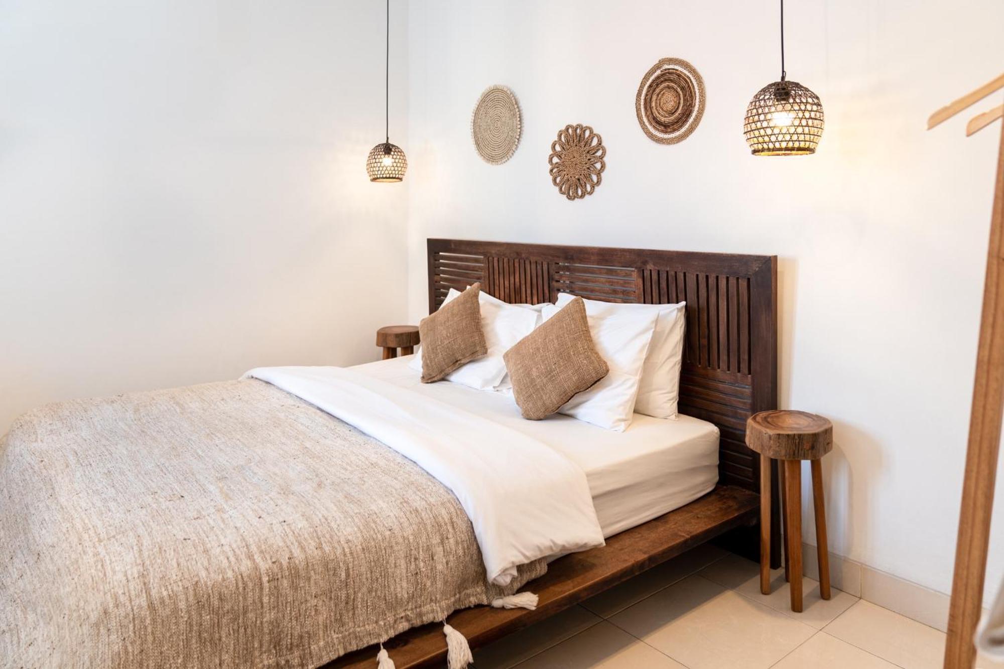 Casa De Lupe 5 Bedroom Villa In Kerobokan سمينياك المظهر الخارجي الصورة