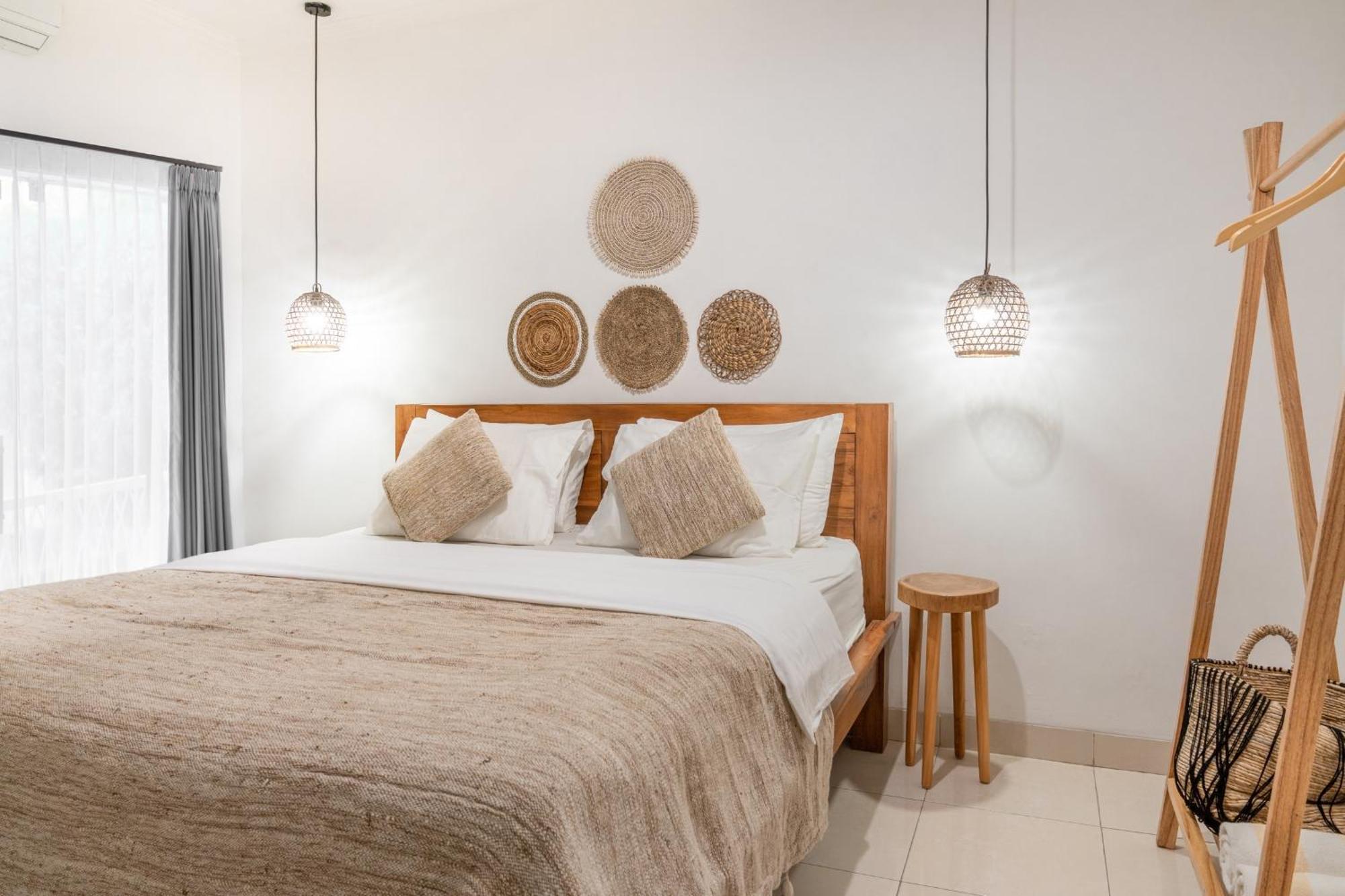 Casa De Lupe 5 Bedroom Villa In Kerobokan سمينياك المظهر الخارجي الصورة