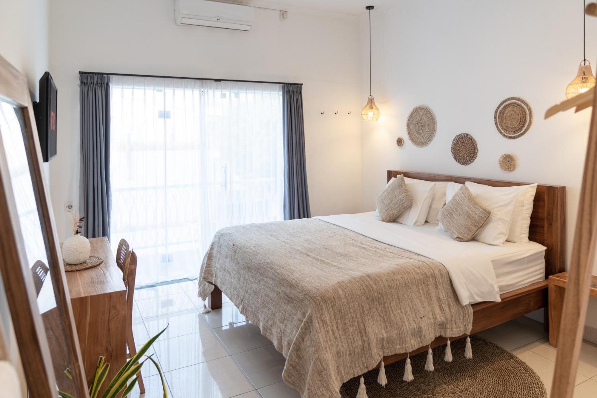Casa De Lupe 5 Bedroom Villa In Kerobokan سمينياك المظهر الخارجي الصورة
